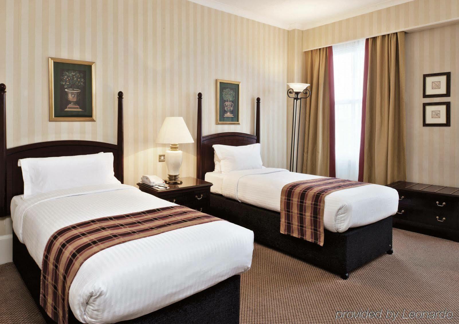 The Bailey's Kensington 4* Londen