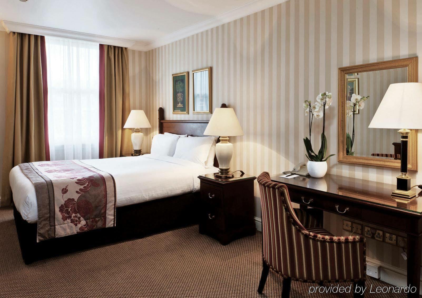 The Bailey's Kensington Hotel Londen