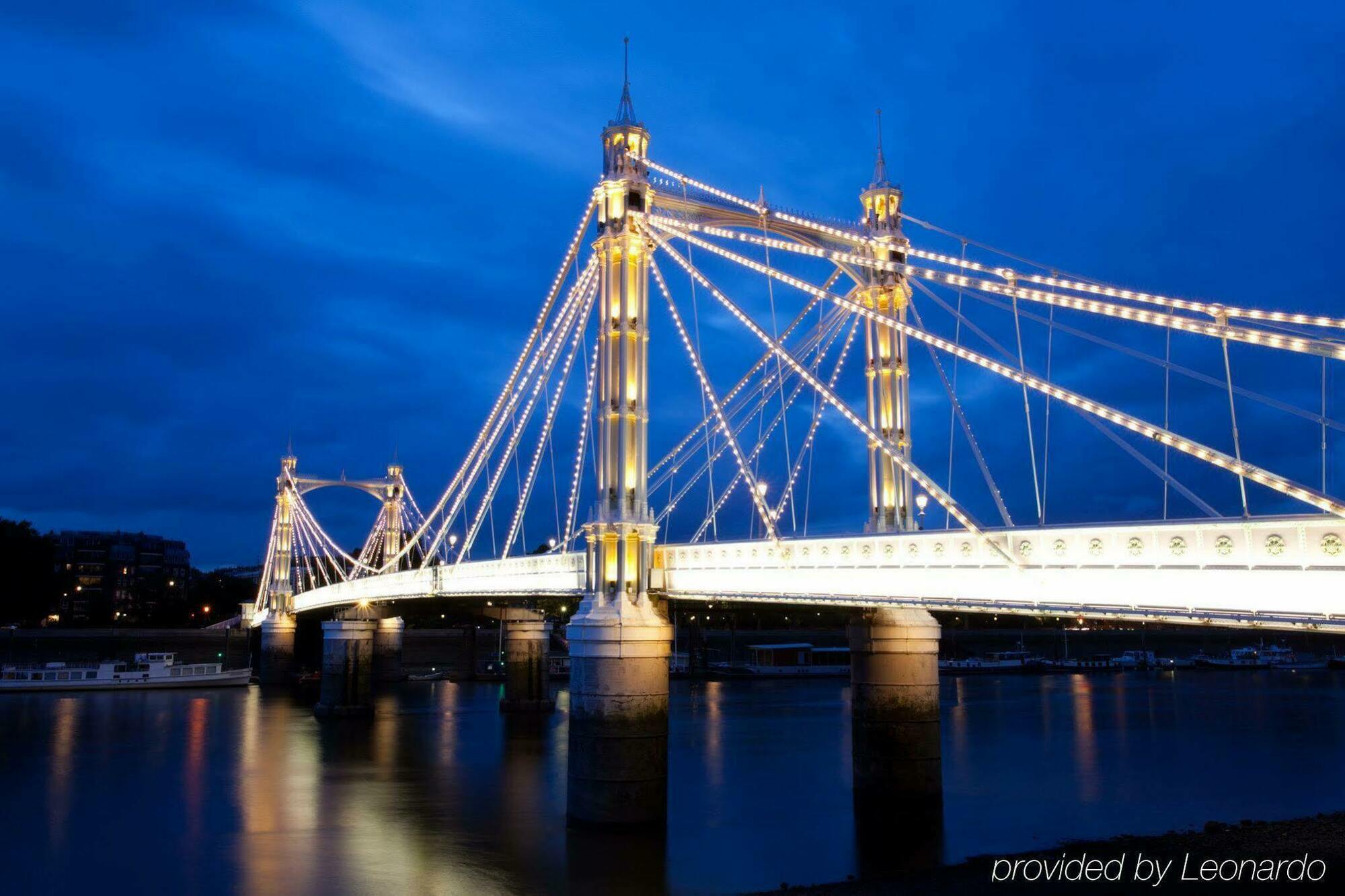 Express - Wandsworth By Ihg Hotel 3*