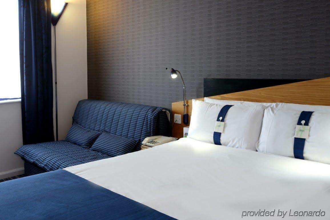 Express - Wandsworth By Ihg 3*