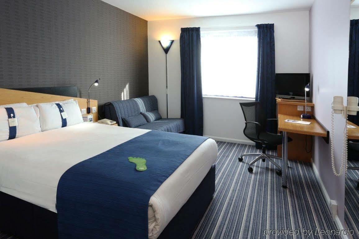 Express - Wandsworth By Ihg 3* London
