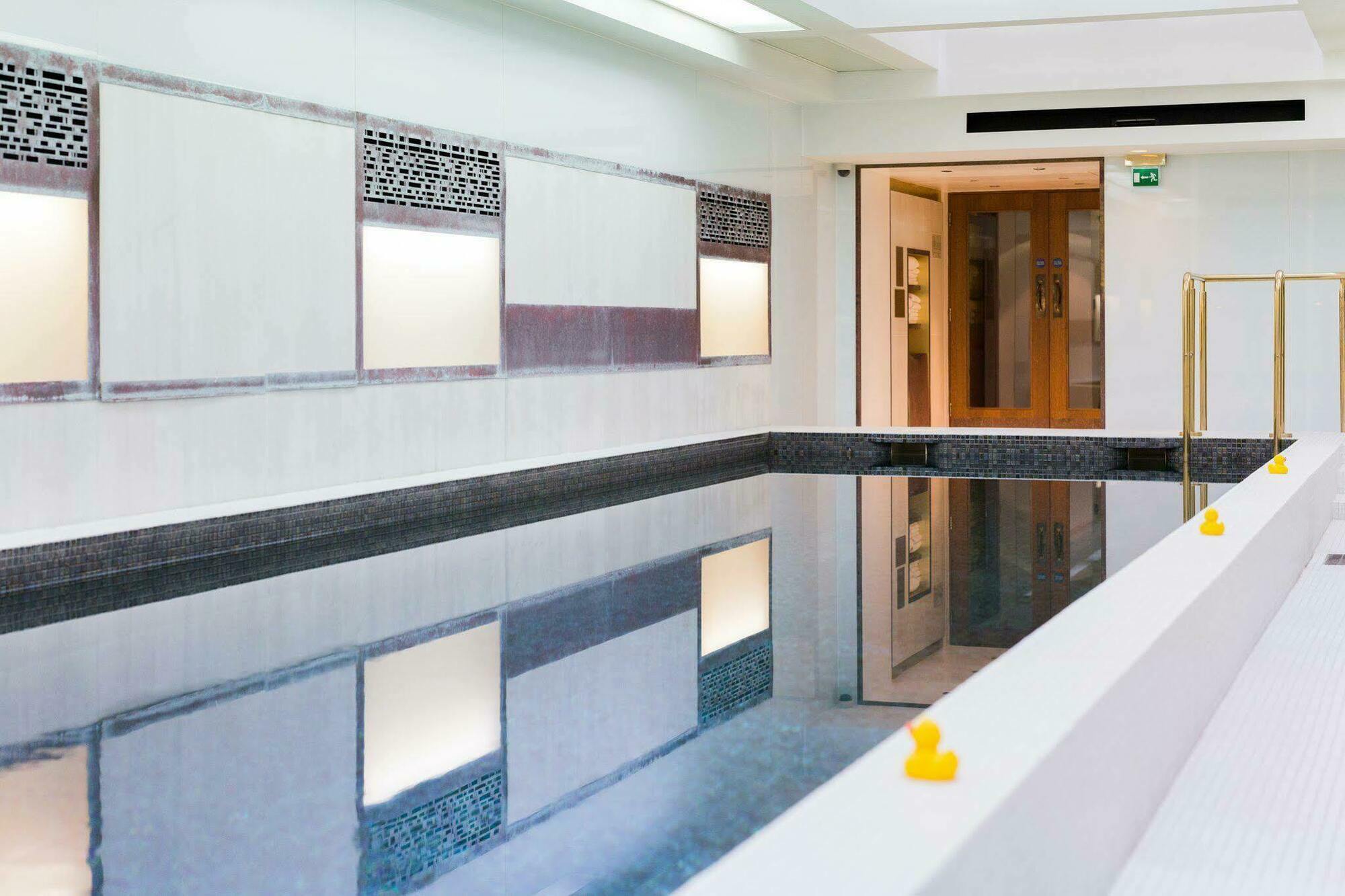 Apartahotel Town Hall - Shoreditch Londres
