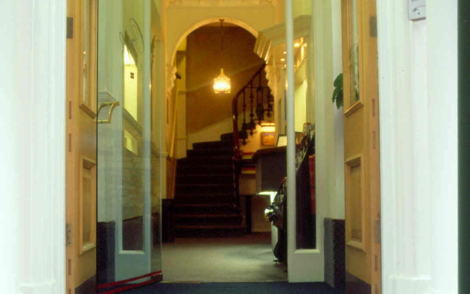 Oxford