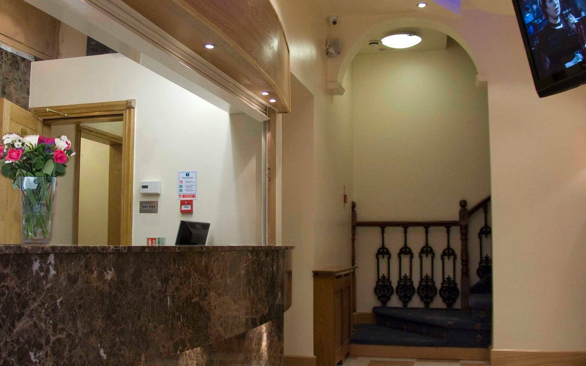 Hotel Oxford London