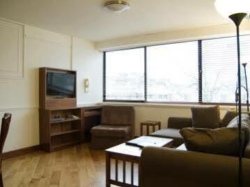 Apartahotel Presidential Marylebone / Mayfair 4*
