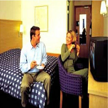Travelodge Park Royal London