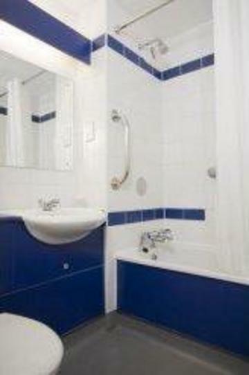 Travelodge Park Royal London