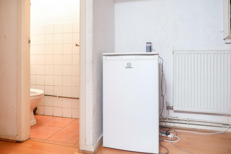 Carpenters House Apartment London
