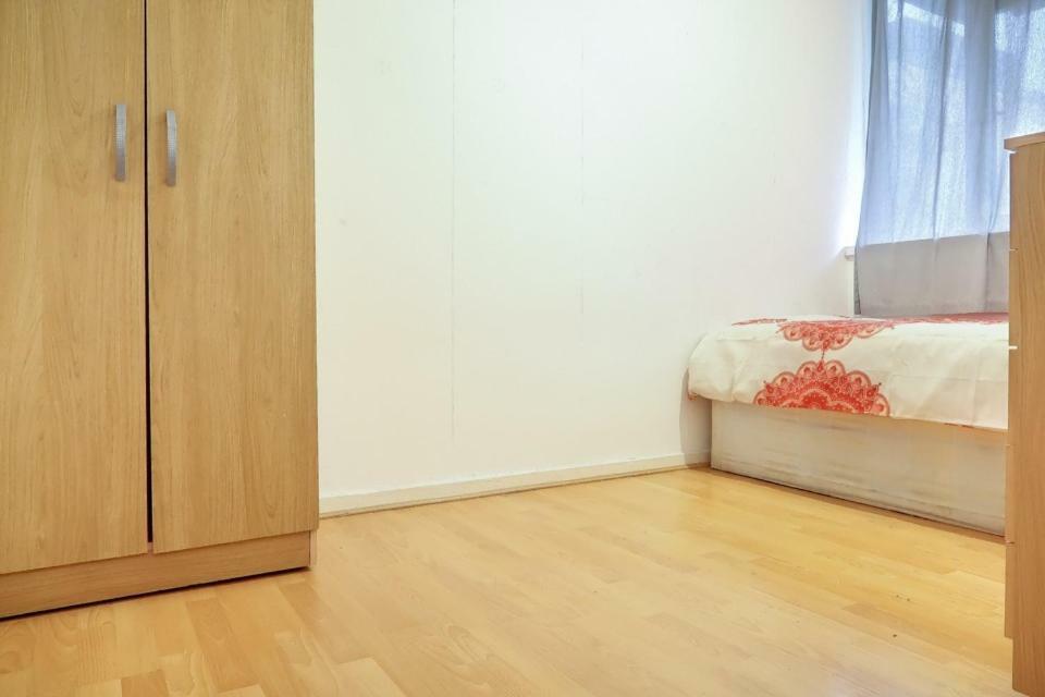 Carpenters House Apartment London