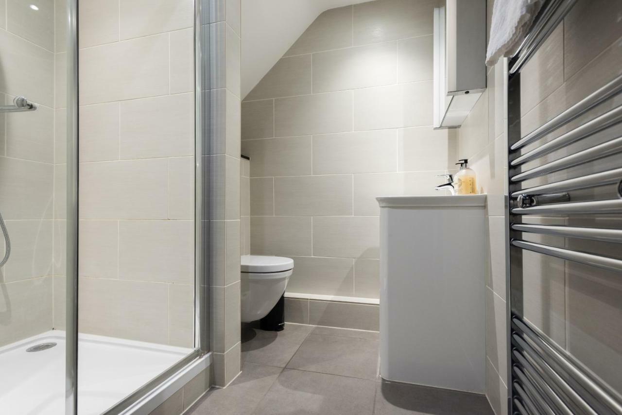 The Paddington - Cool & Stylish 1bdr Mews