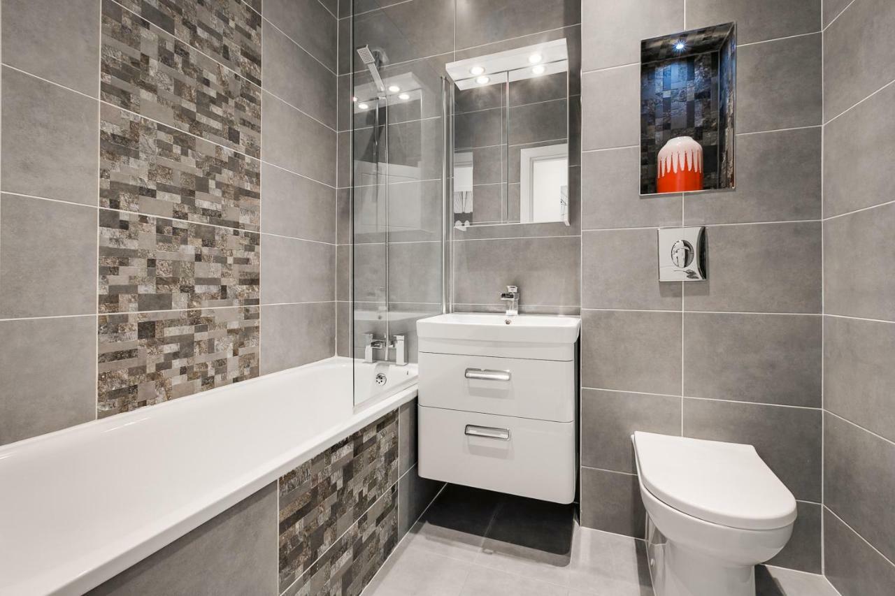 Appartement Notting Hill Residences *