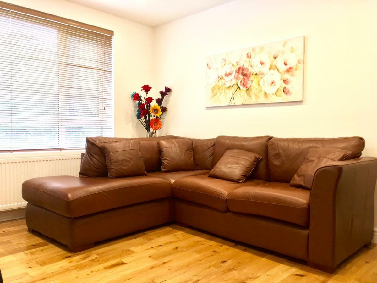 Jacuzzi Appartement Londen
