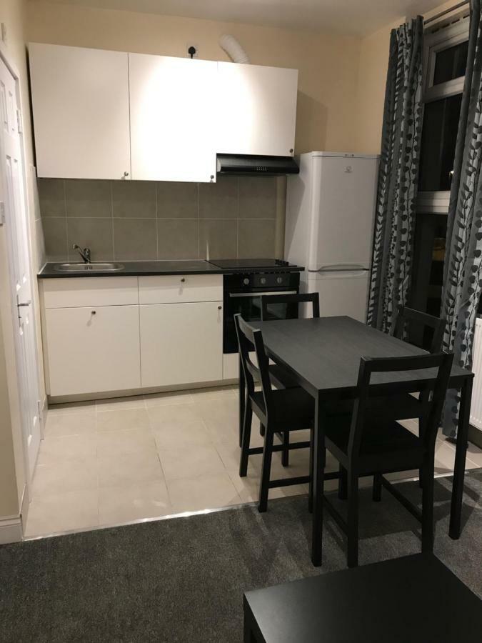 City Central Appartement