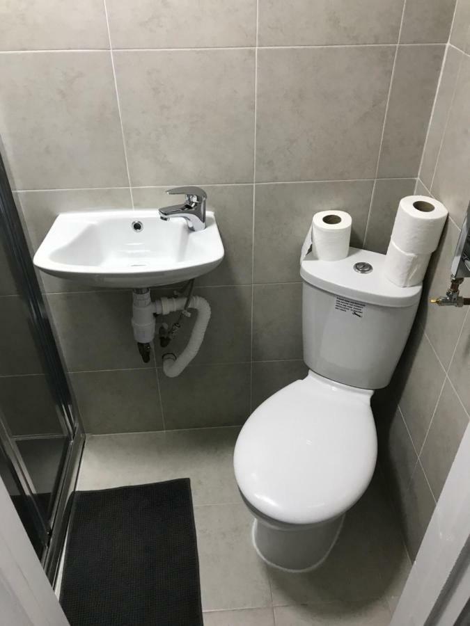 Appartement City Central