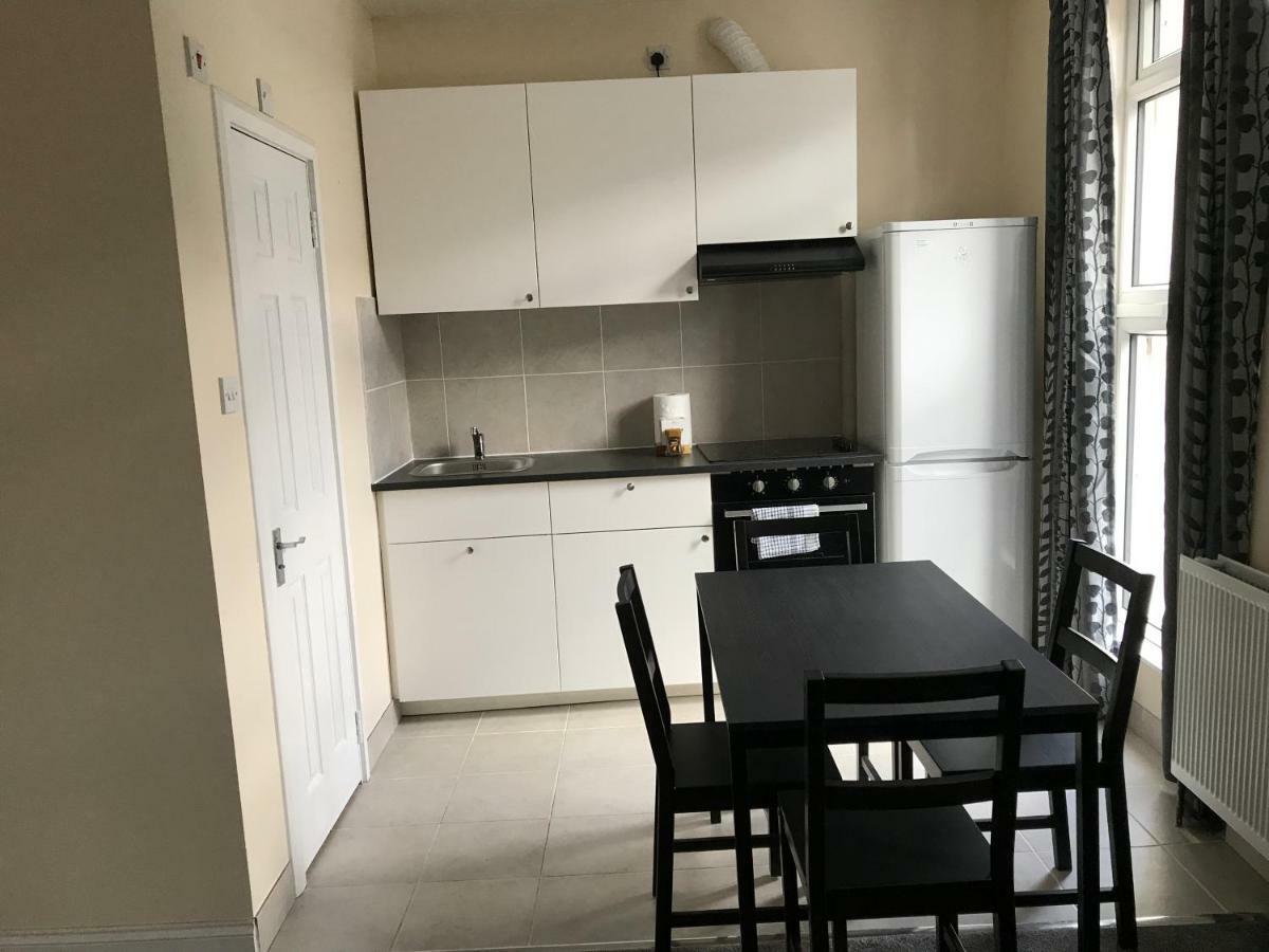 City Central Appartement *