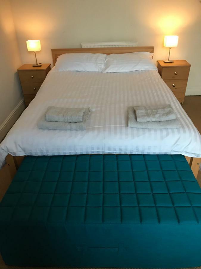 Westbourne Terrace Privatunterkunft London