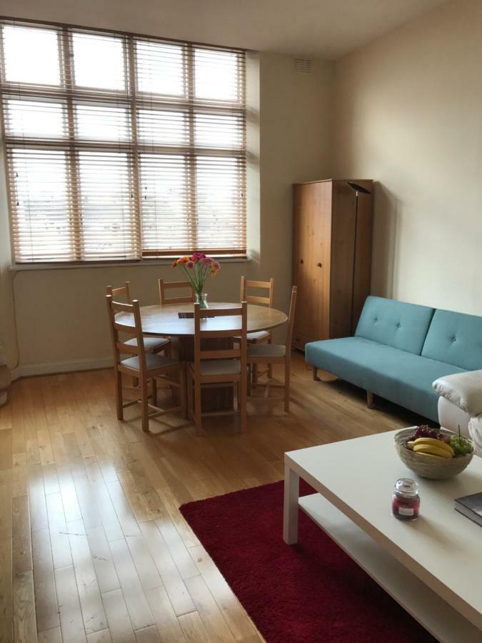 Westbourne Terrace Privatunterkunft