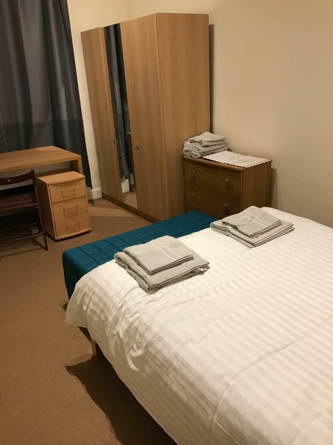 Privatunterkunft Westbourne Terrace