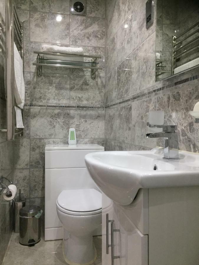 Luxurious In Kensington & Chelsea Apartamento