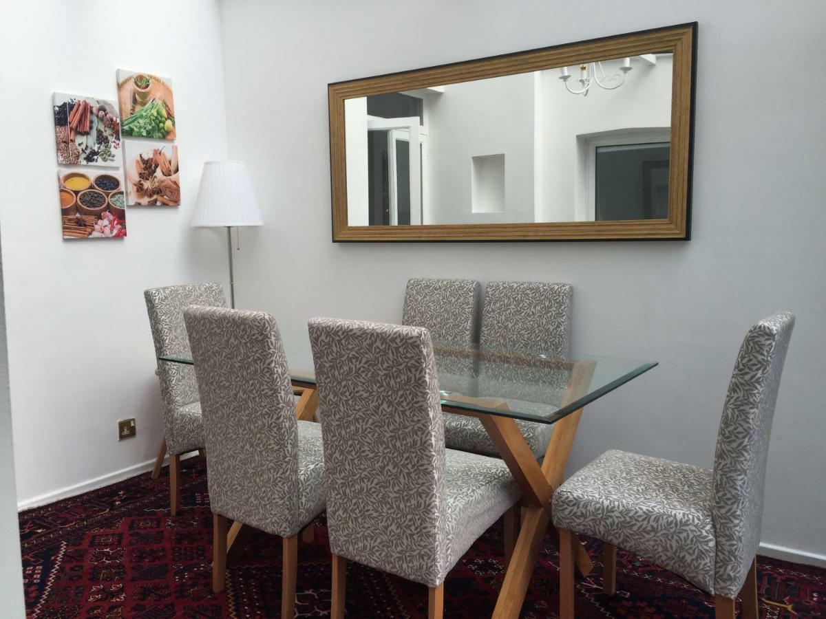 Apartamento Luxurious In Kensington & Chelsea *