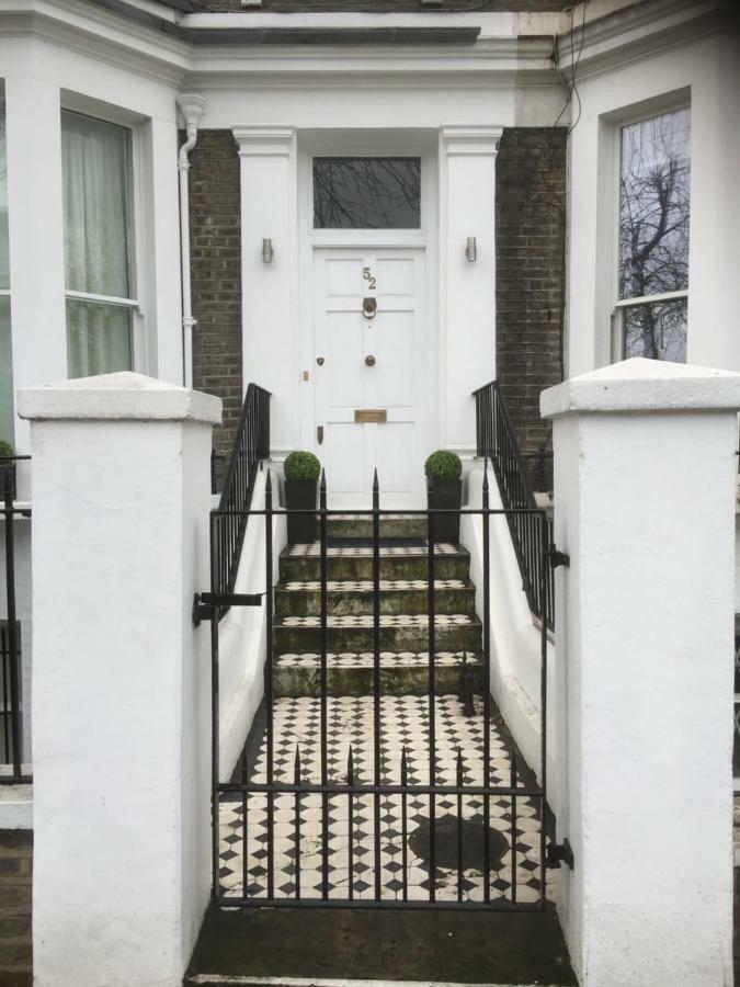 Apartamento Luxurious In Kensington & Chelsea *