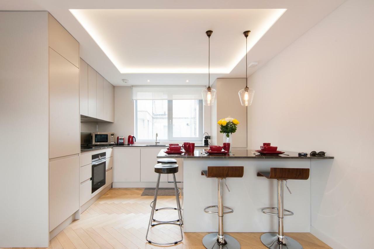 Apartamento The Premium Oxford Street Area *