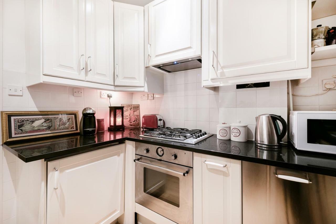 Notting Hill Family Apartamento *