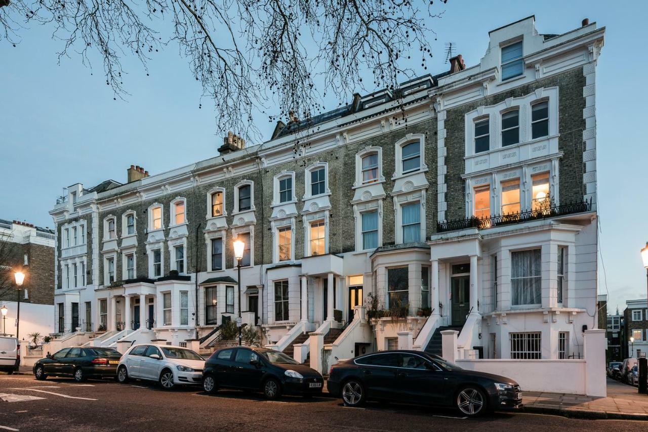 Notting Hill Family Londres