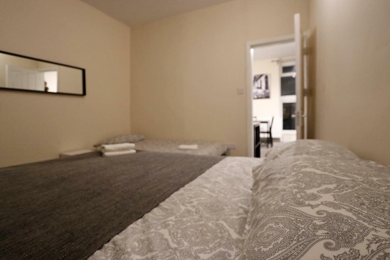 Appartement City Central *