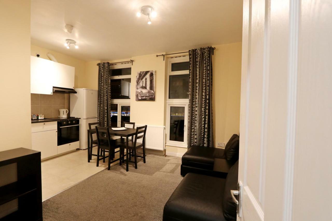 City Central Appartement *