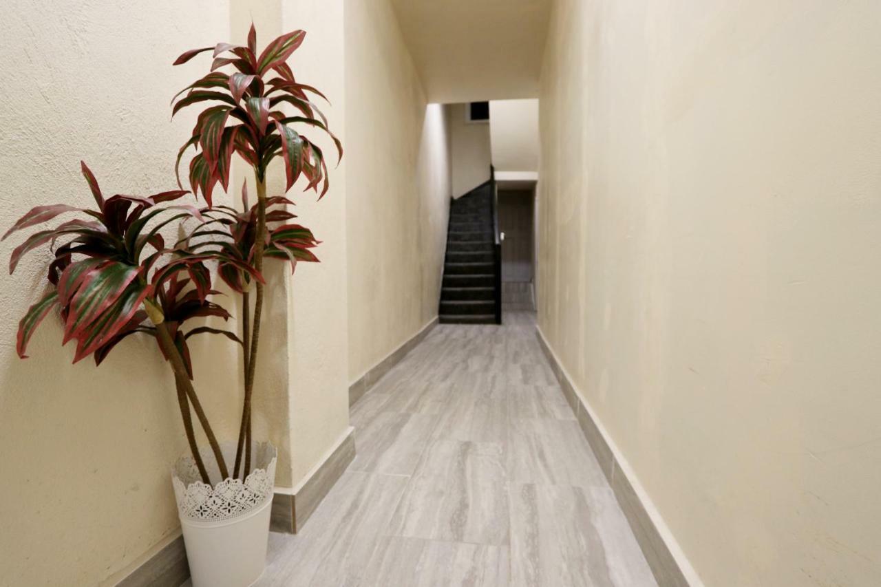 City Central Appartement *