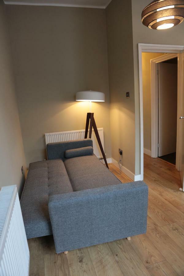 Kings Cross Apartment *