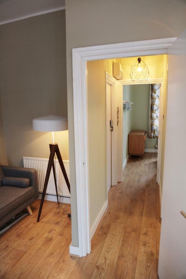 Kings Cross Apartment *