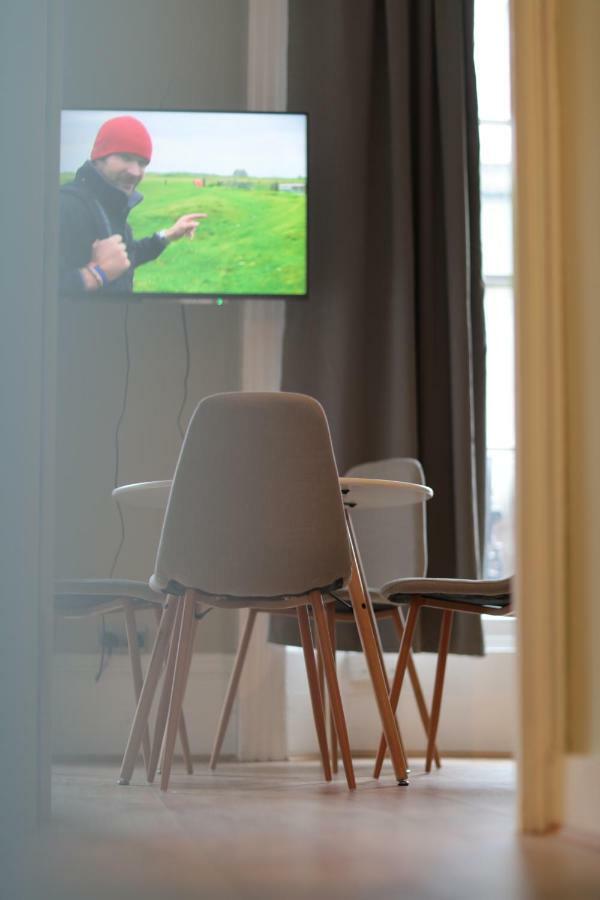 Apartment Kings Cross *