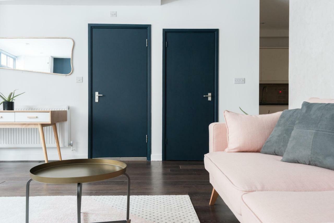 The Paddington - Cool & Stylish 1bdr Mews London