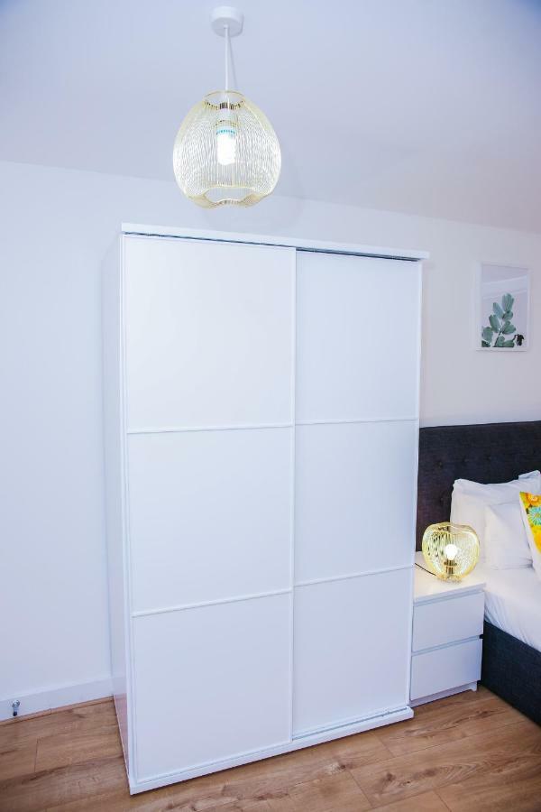 Apartment Riverside 2 Bed *