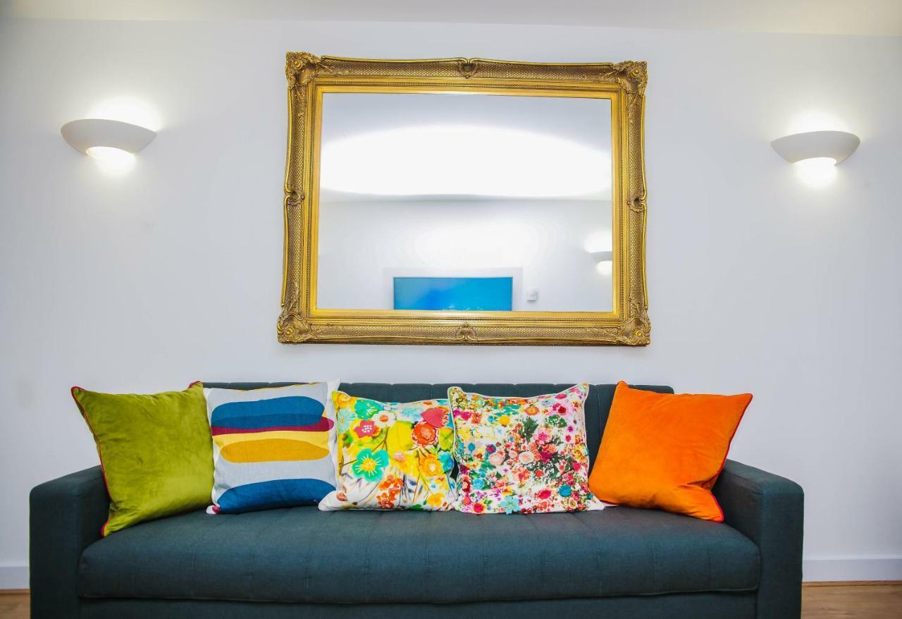 Apartment Riverside 2 Bed *