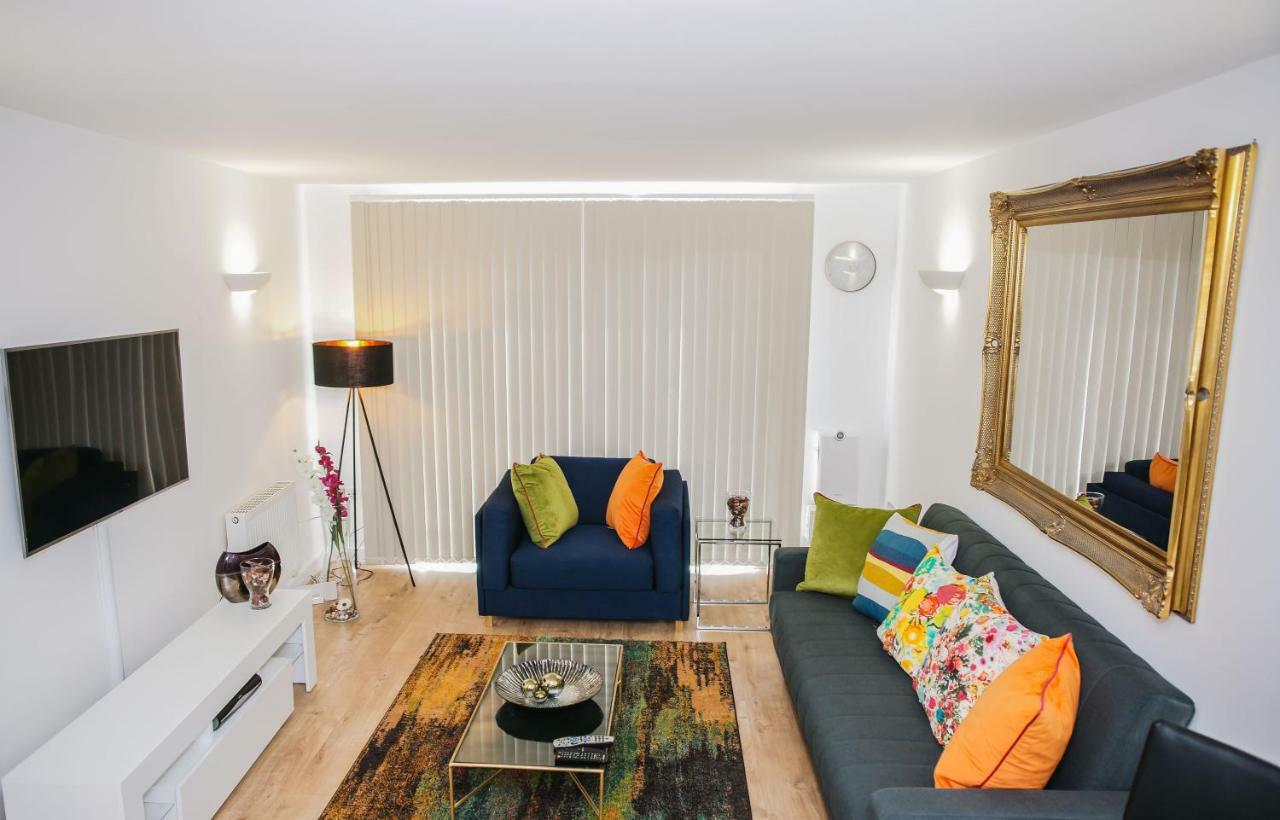 Apartment Riverside 2 Bed