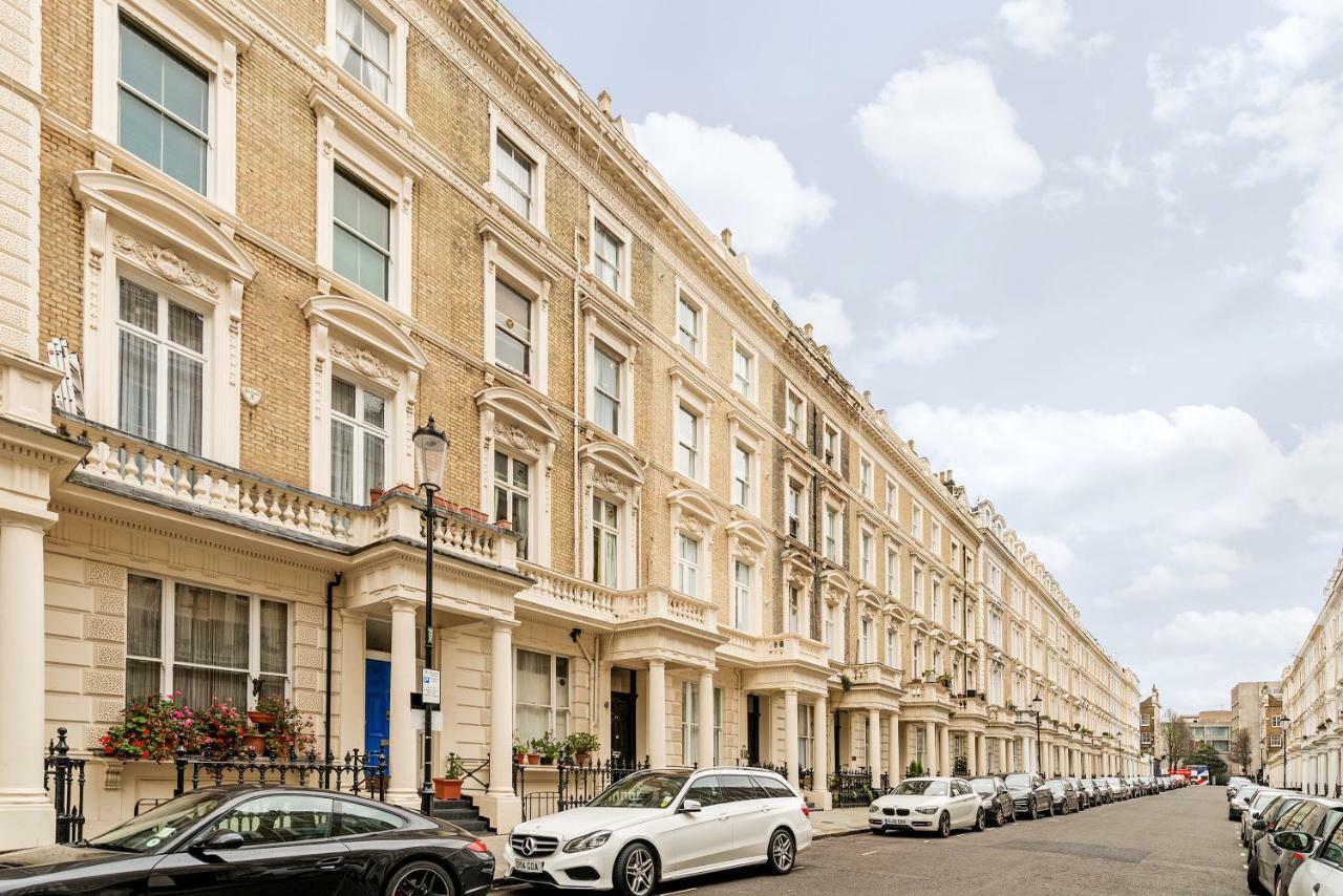 Urban Notting Hill