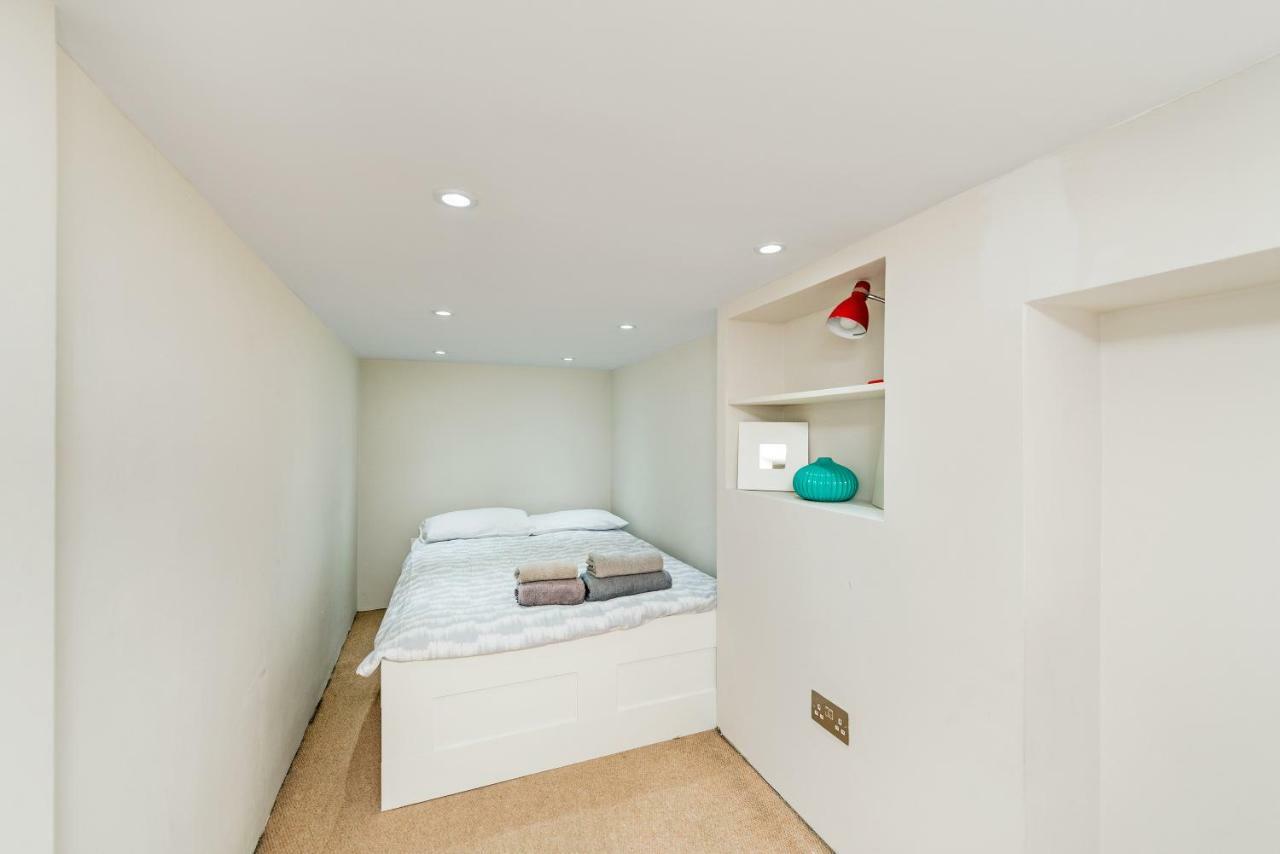 Apartment Urban Notting Hill