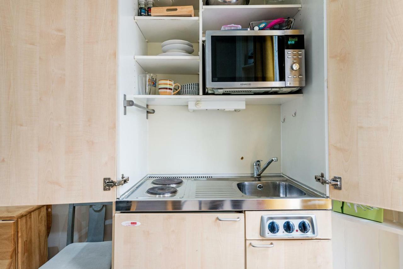 Apartment Urban Notting Hill