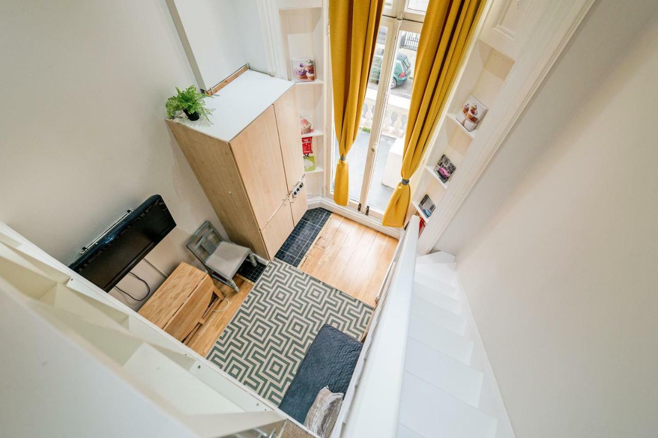 Apartment Urban Notting Hill London