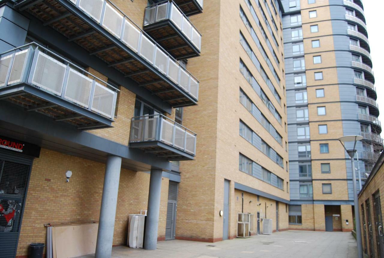 Appartement Ebbett Court
