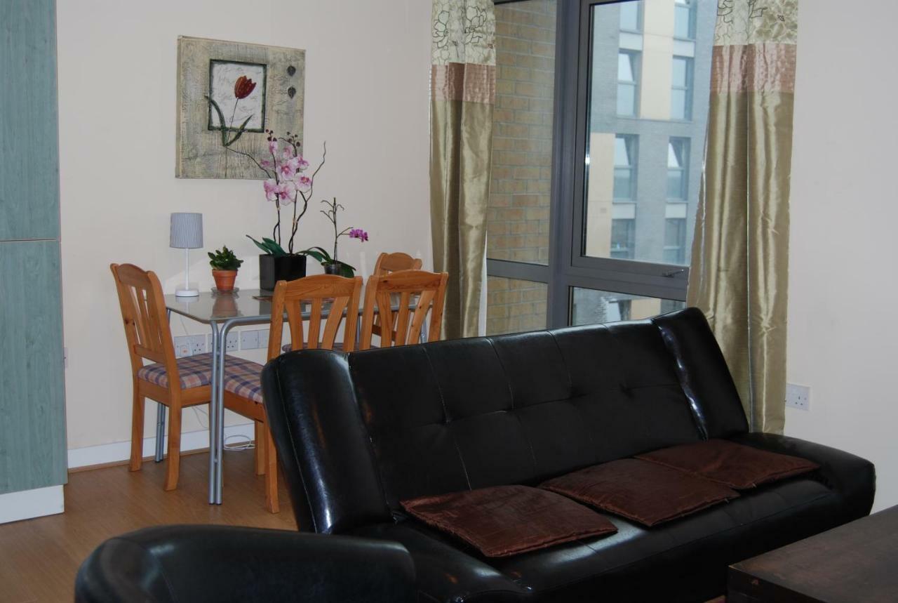 Ebbett Court Londen