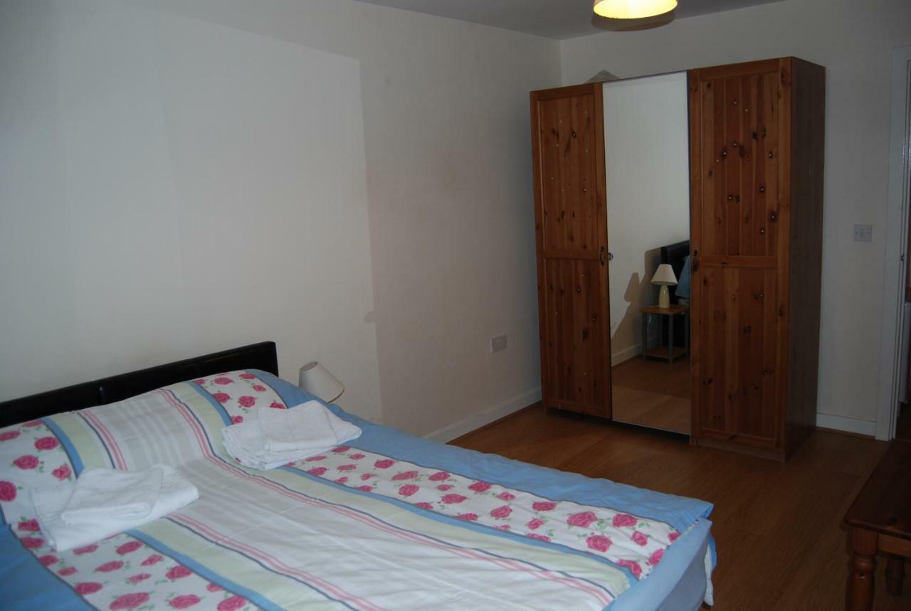 Appartement Ebbett Court Londen