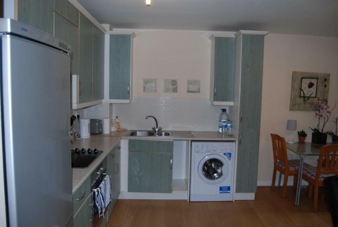 Appartement Ebbett Court *