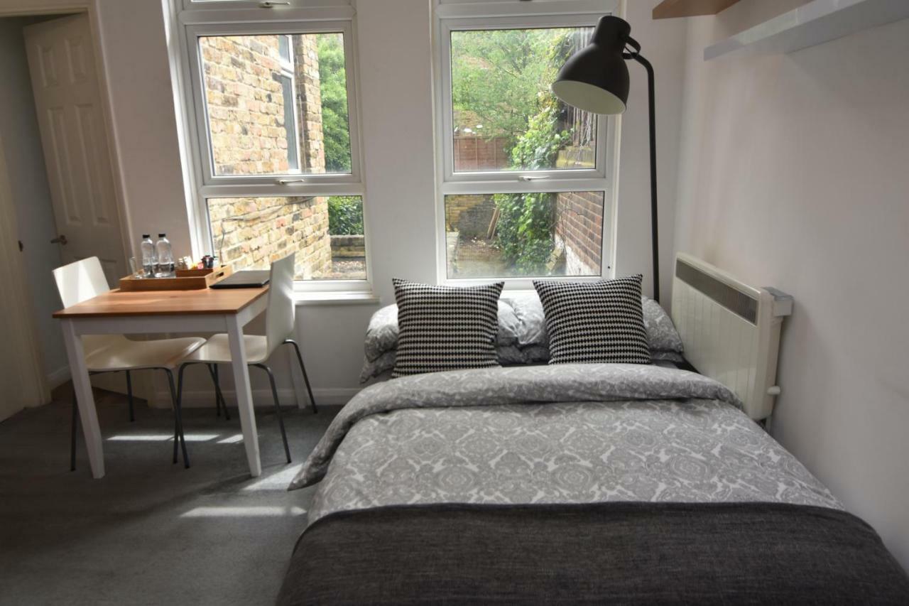 Apartment Cozy In Camden Town