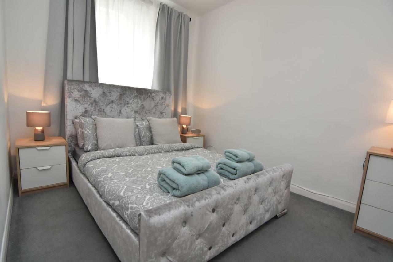 Cozy In Camden Town Apartment