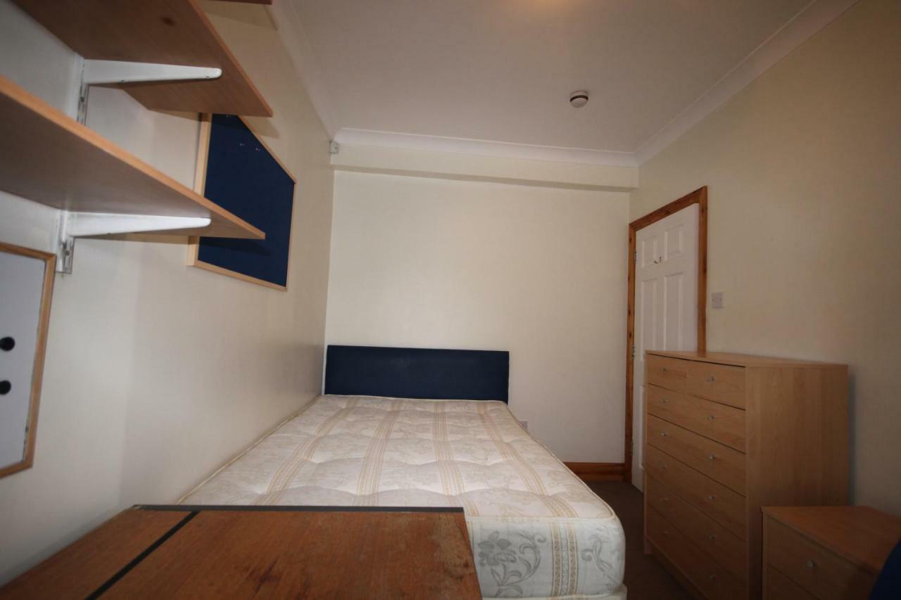 Bed & Breakfast Draycott London