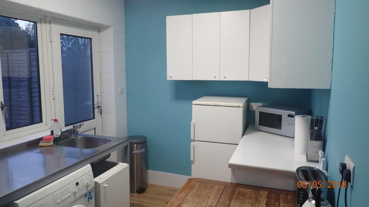 Hill Appartement Londen
